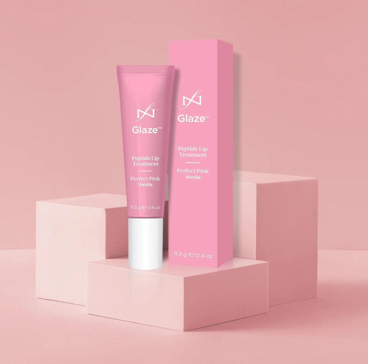 Dadi Glaze Peptide Lip Treatment