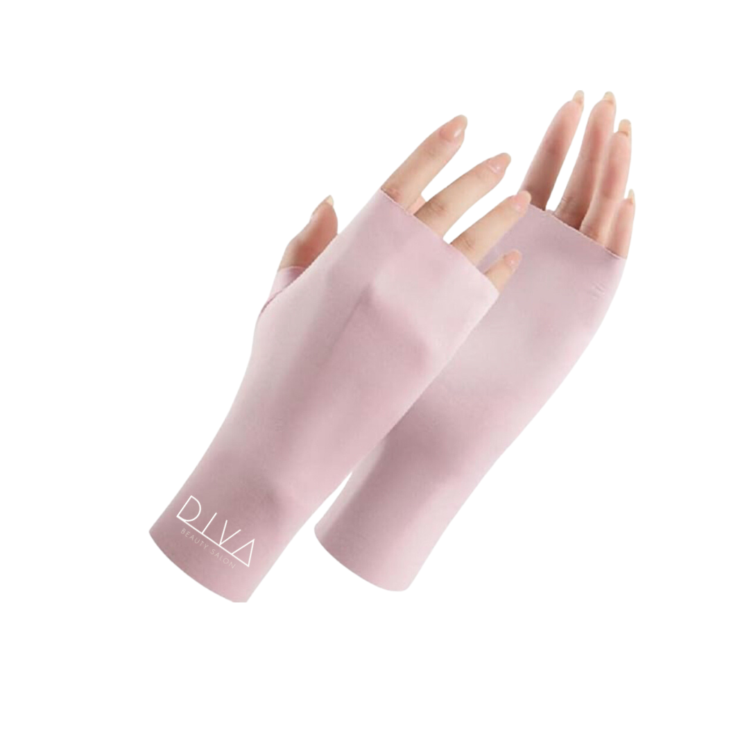 UV Protection Gloves