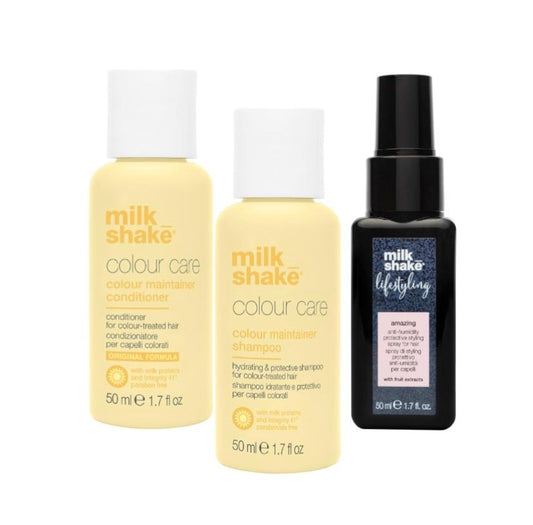 Milkshake Travel Size: Color Care