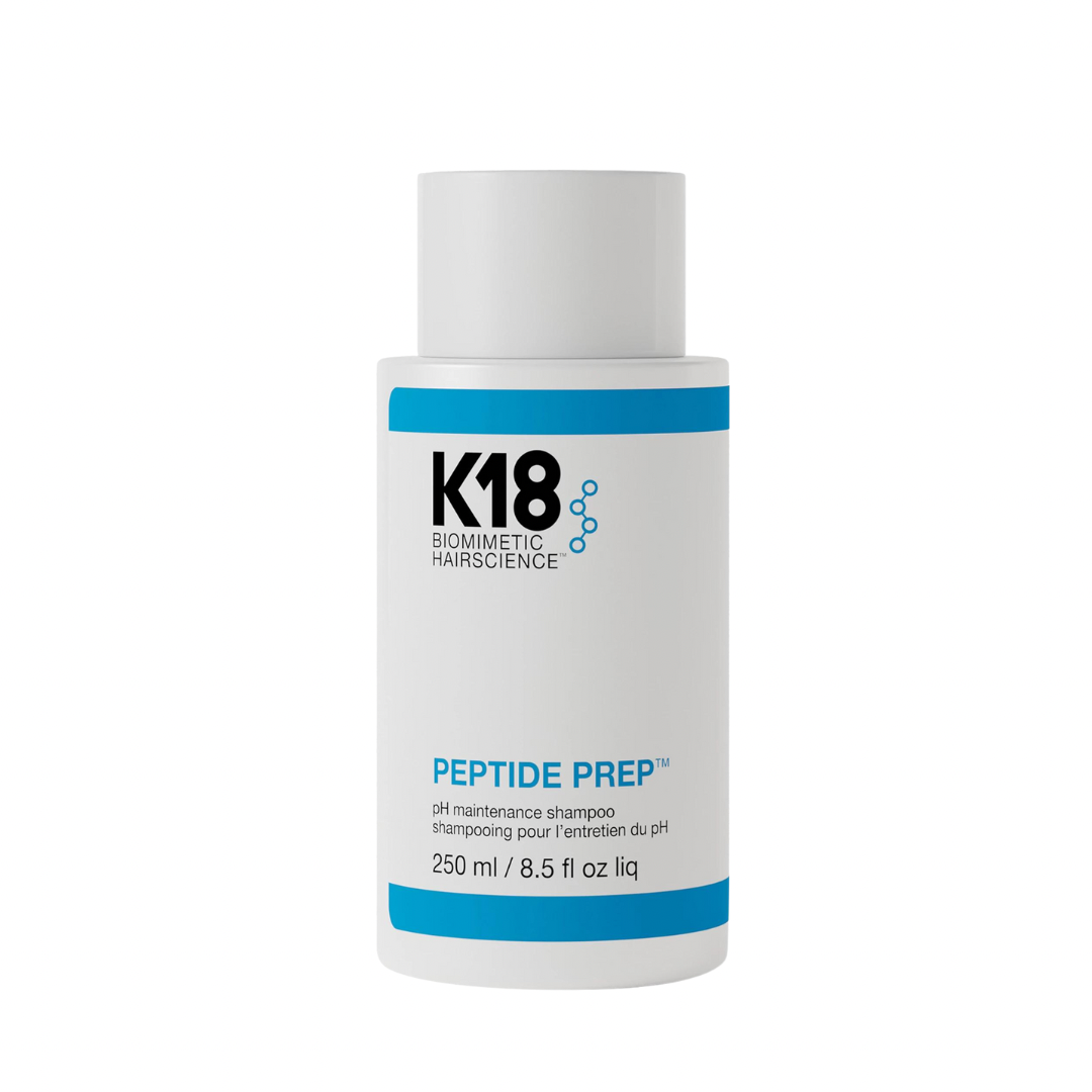DAMAGE SHIELD pH protective shampoo