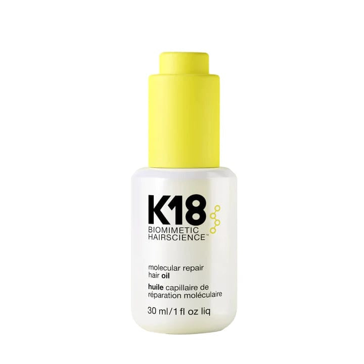 Molecular Repair Hair Oil