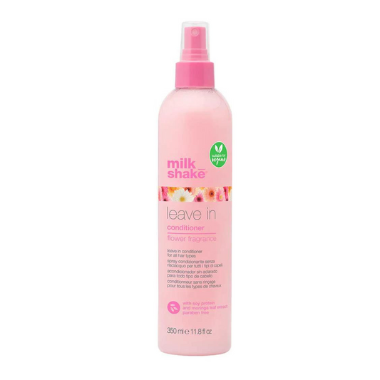 Leave-in Conditioner Flower Fragrance