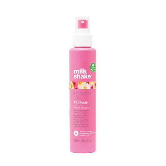 Incredible Milk Flower Fragrance
