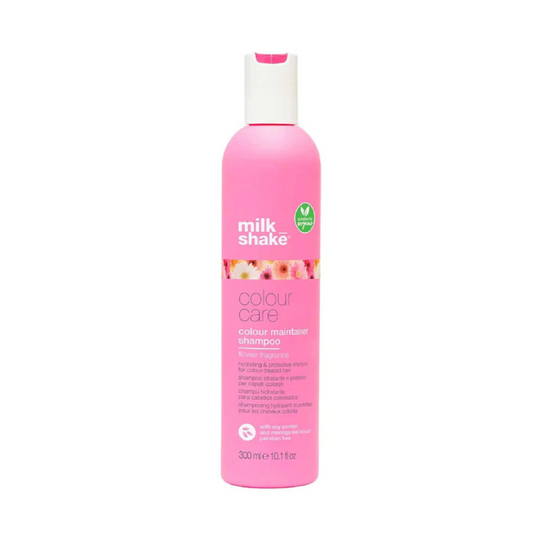 Colour Maintainer Shampoo Flower Fragrance