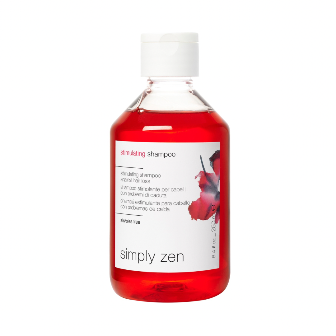 Simply Zen Stimulating Shampoo