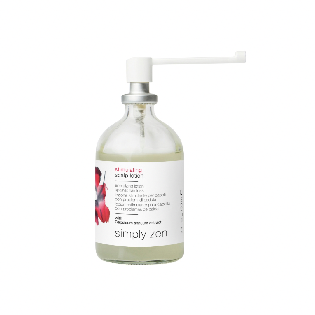 Simply Zen Stimulating Scalp Lotion