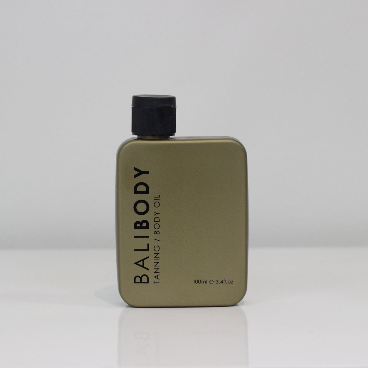 Bali Body Natural Tanning Oil