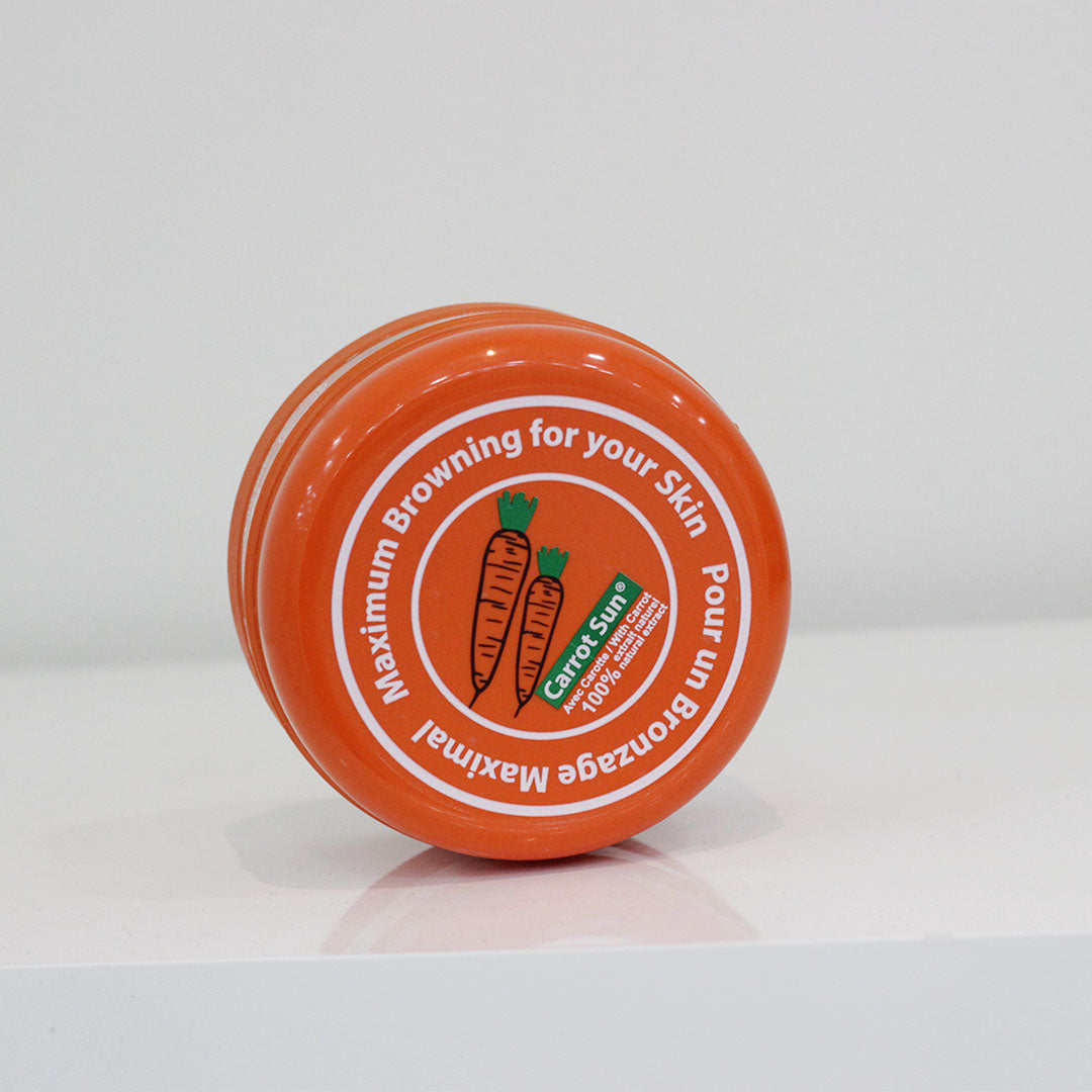 Carrot Sun Cream (Original)