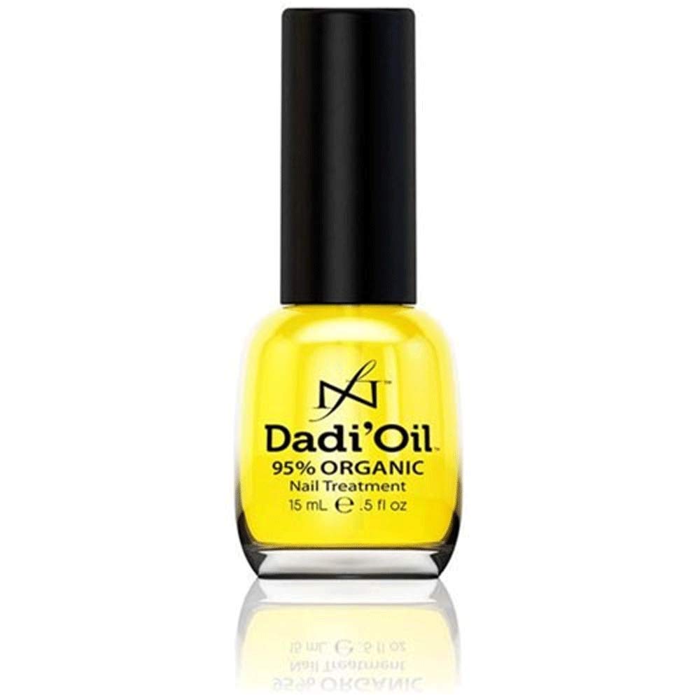 Luxury Dadi Oil