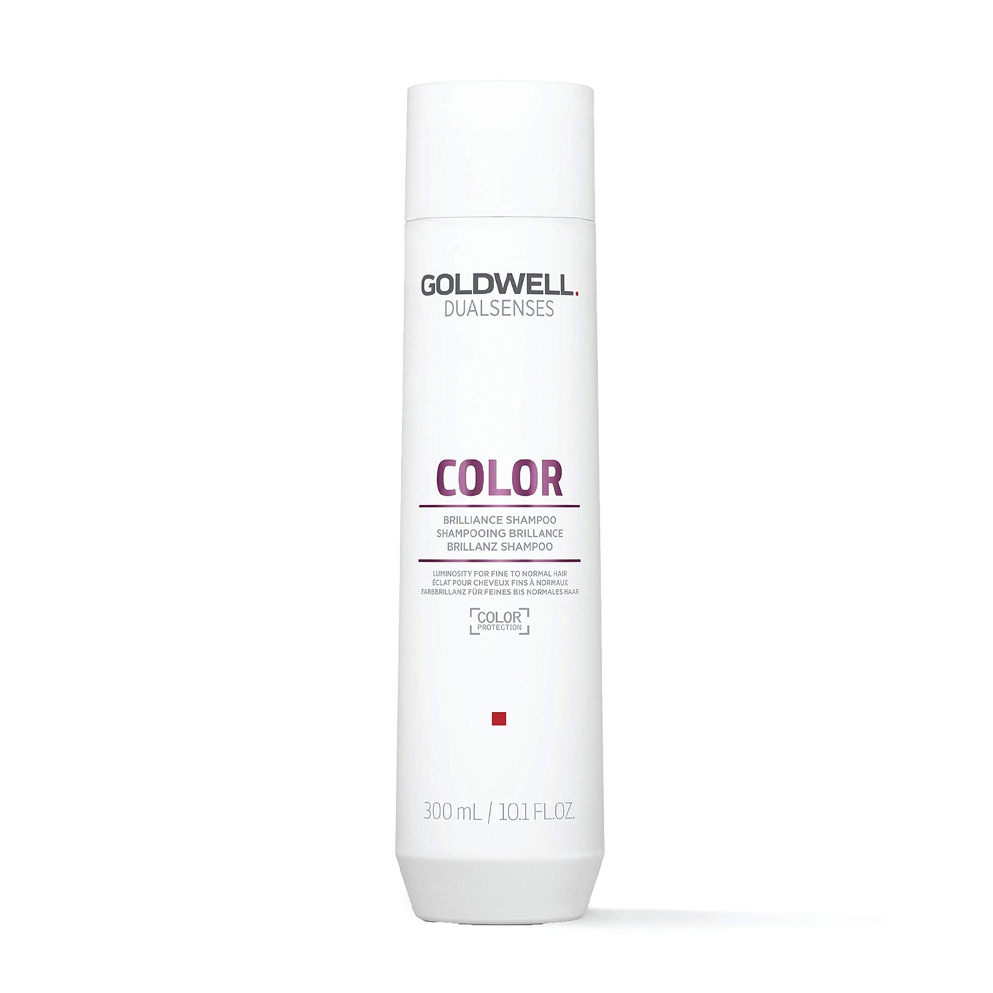 Dualsenses Color Brilliance Shampoo