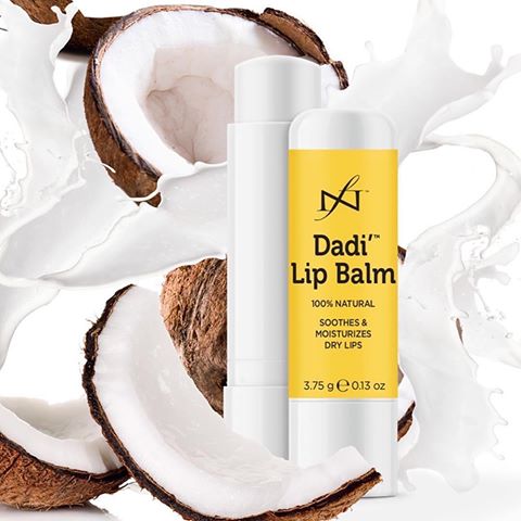 Dadi Lip Balm