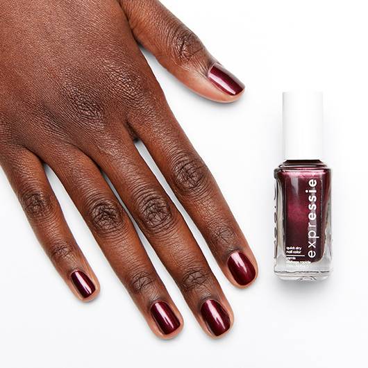 Essie EXPRESSIE Breaking The Bold
