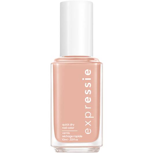 Essie EXPRESSIE Buns Up