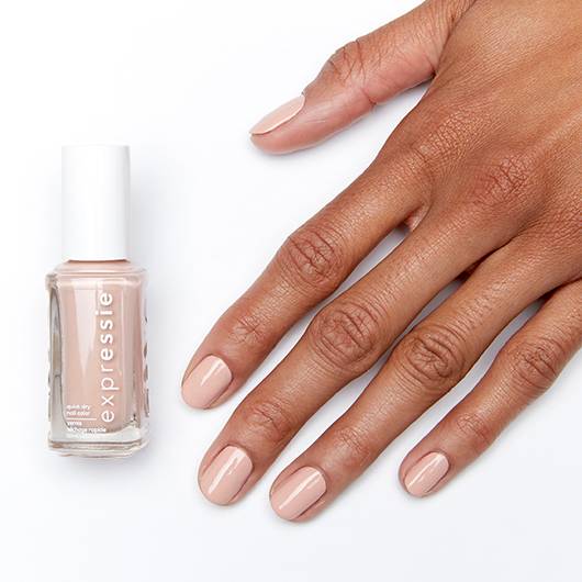 Essie EXPRESSIE Crop Top & Roll