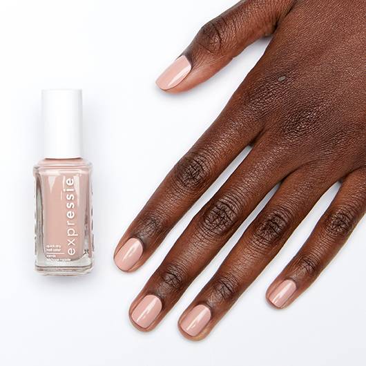 Essie EXPRESSIE Crop Top & Roll