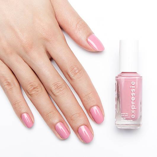 Essie EXPRESSIE In The Time Zone