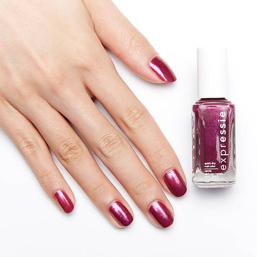Essie EXPRESSIE Mic Drop-It-Low