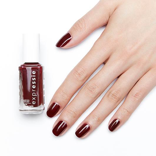 Essie EXPRESSIE Not So Low-Key