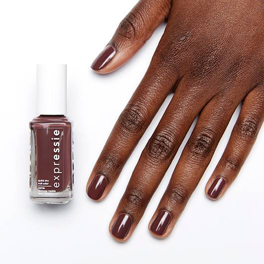 Essie EXPRESSIE Scoot Scoot