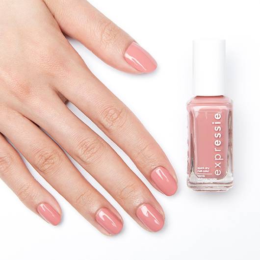Essie EXPRESSIE Second Hand, First Love