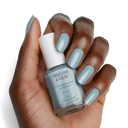 Essie TLC Indi-Go For It!