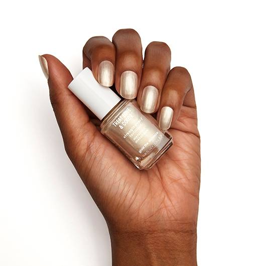 Essie TLC Glow The Distance