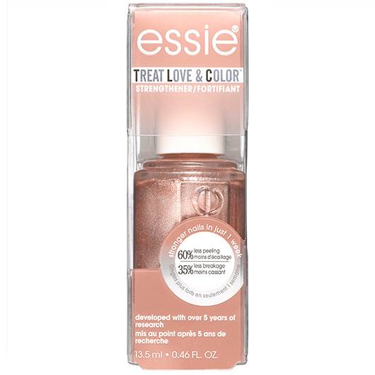 Essie TLC Keen on Sheen