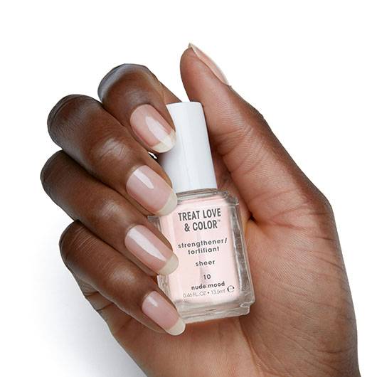 Essie TLC Nude Mood