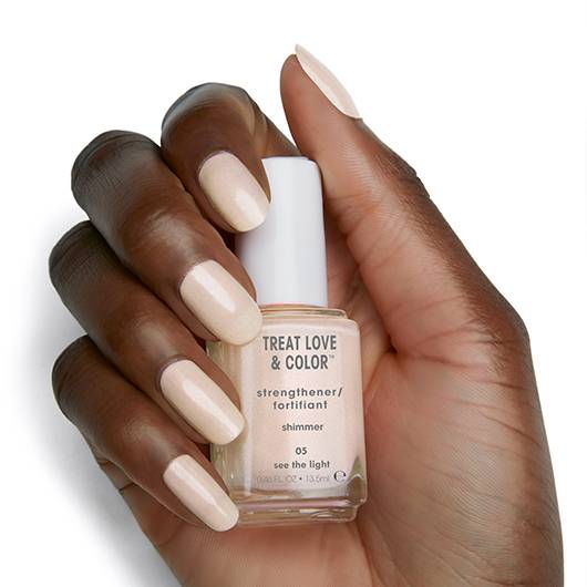 Essie TLC See The Light