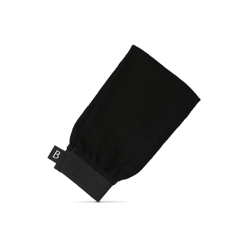 Bali Body Exfoliating Mitt