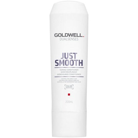 Goldwell Dualsenses Just Smooth Taming Conditioner