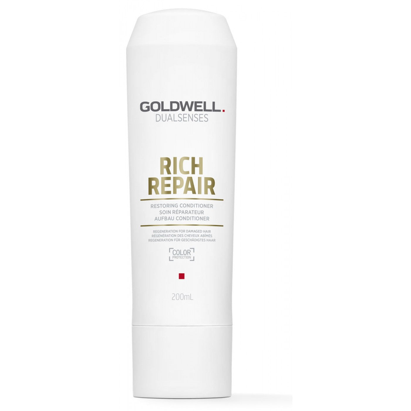 Goldwell Dualsenses Rich Repair Restoring Conditioner