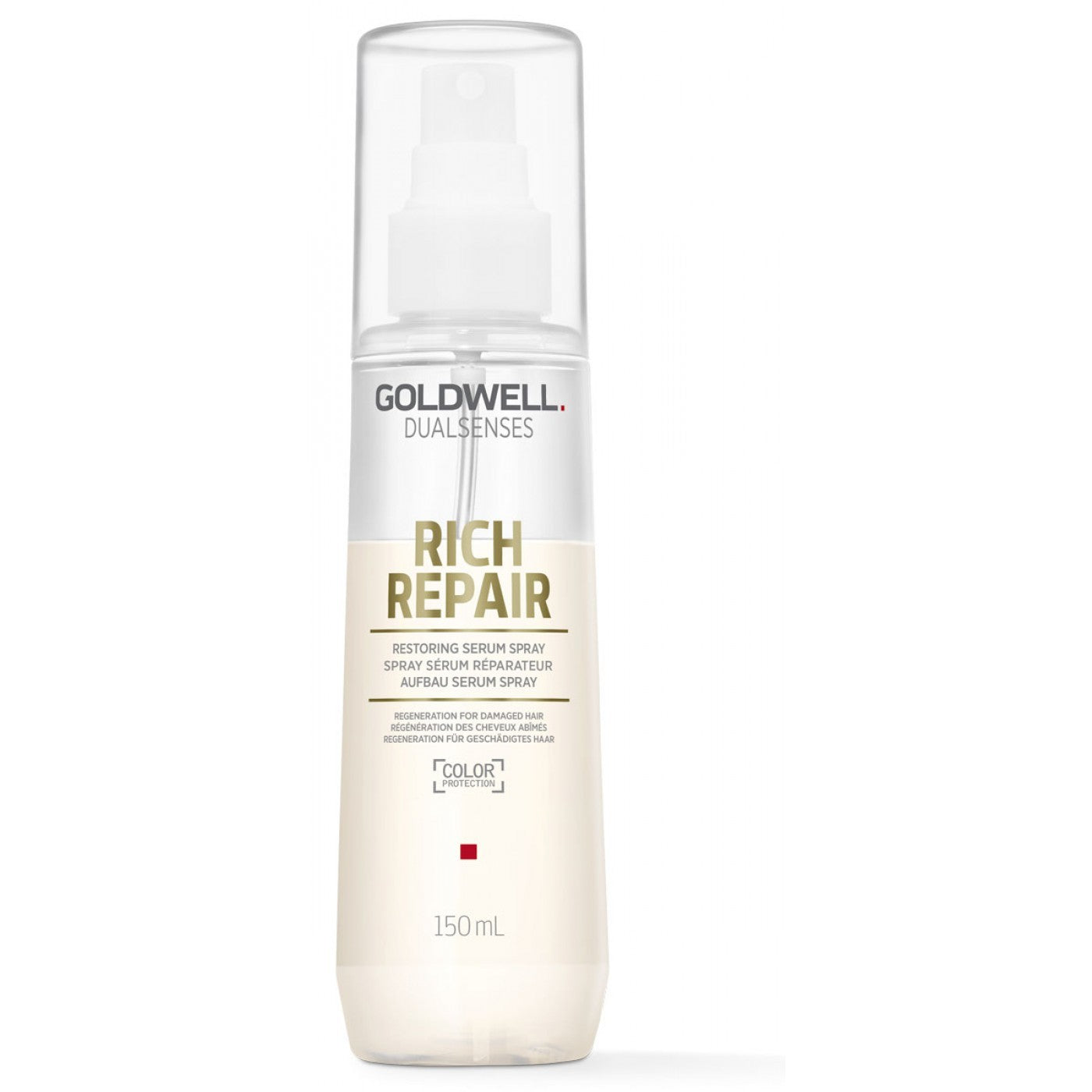 Goldwell Dualsenses Rich Repair Restoring Serum Spray