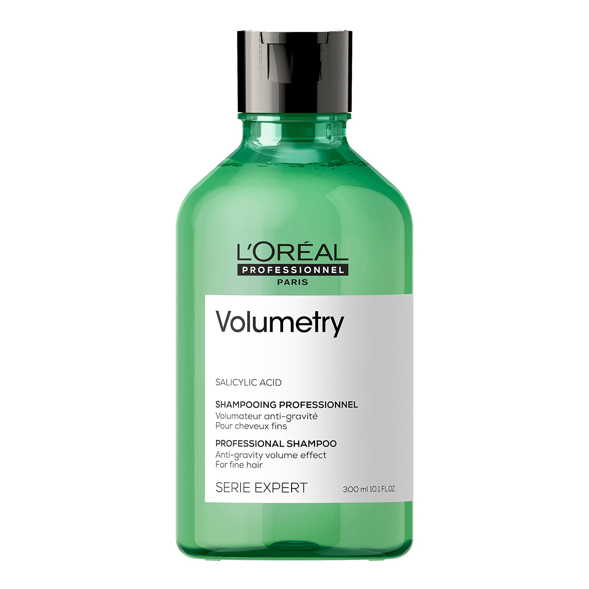 L’Oreal Volumetry Shampoo