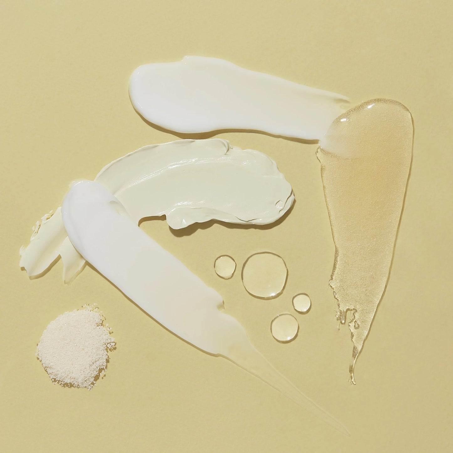 VOESH 6-step Pedicure (Milk&Honey)