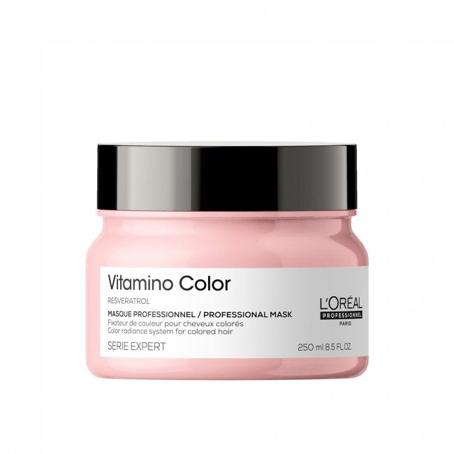 L’Oreal Vitamino Color Masque