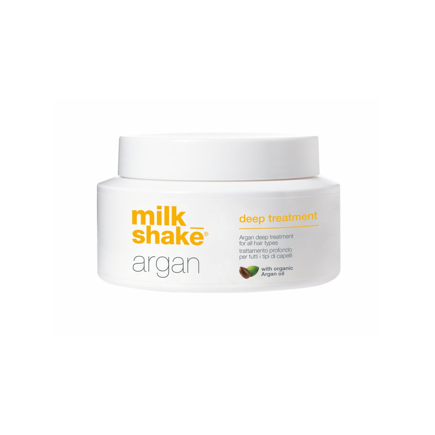 Milkshake Argan Deep Treatment