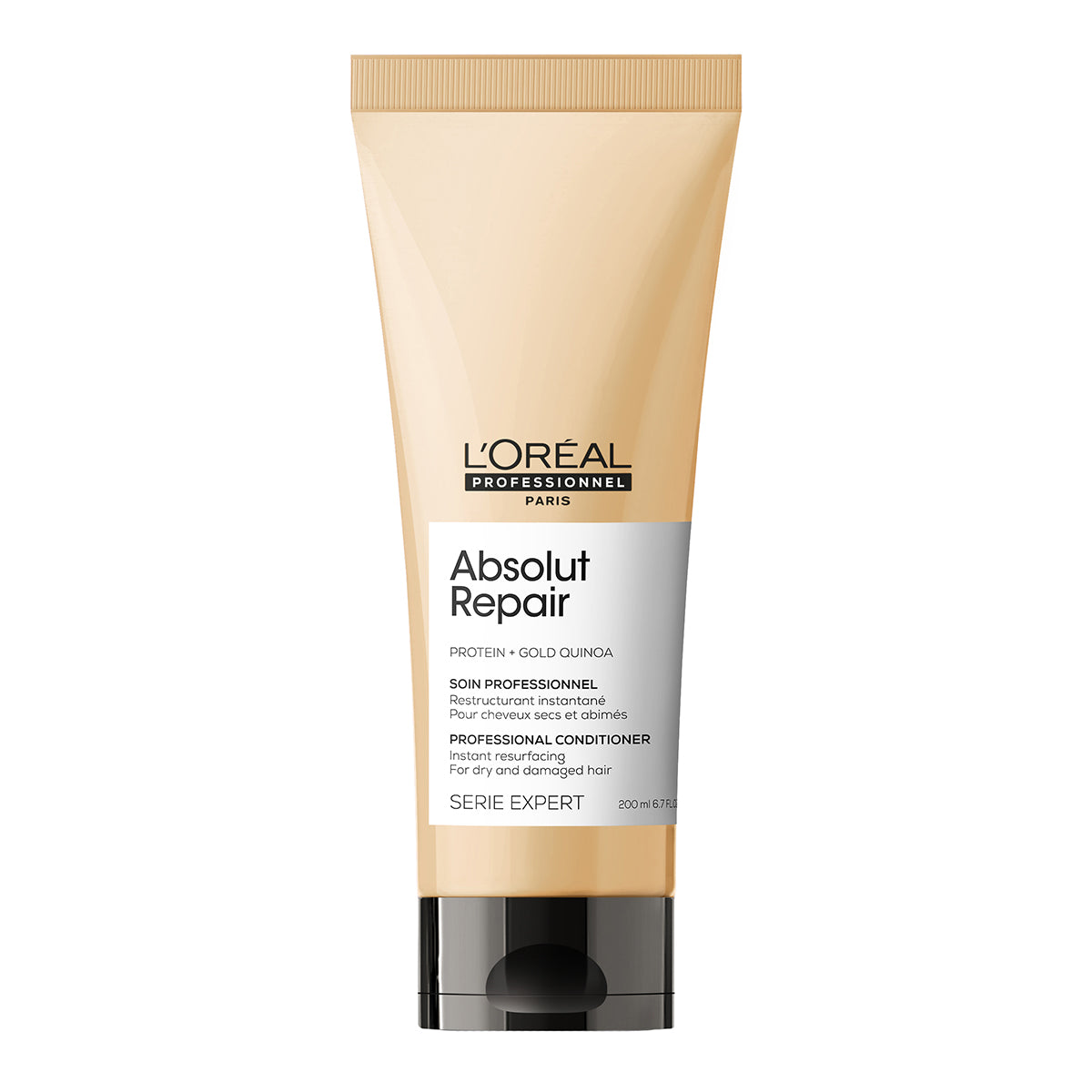 L’Oreal Absolut Repair Gold+Quinoa Conditioner