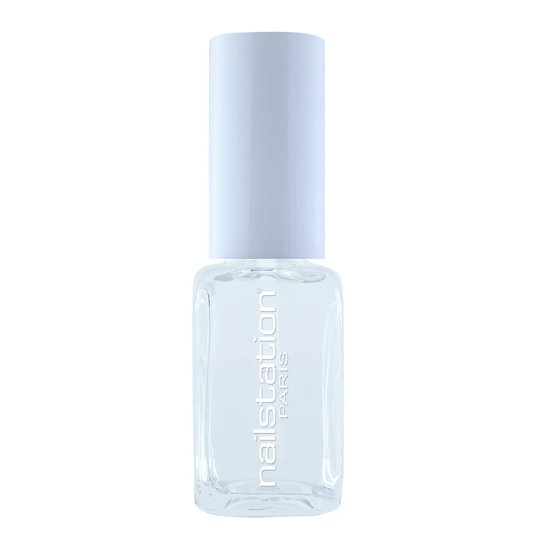 Nailstation 60 seconds Top Coat