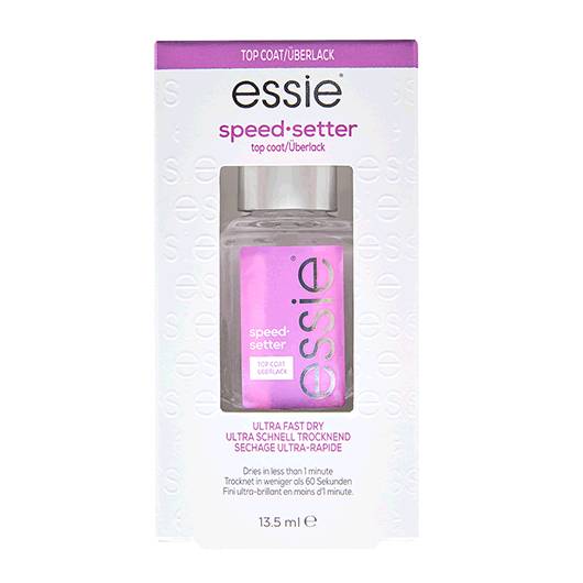 ESSIE Speed Setter