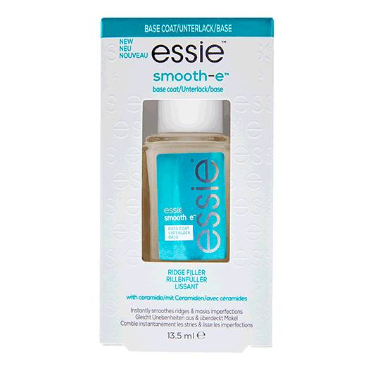 ESSIE Smooth-e