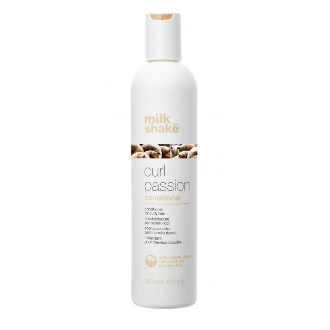 Milkshake Curl Passion Conditioner