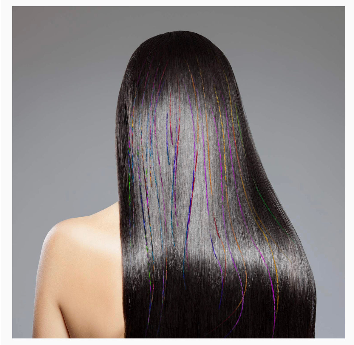 Hair Tinsels