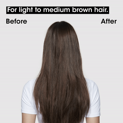 L’Oreal Chroma Créme Blue Shampoo