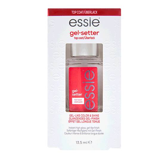 ESSIE Gel Setter