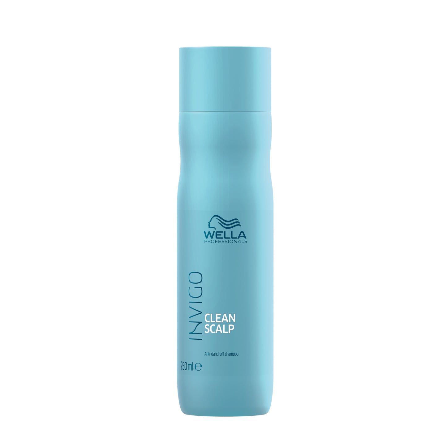 Clean Scalp Anti-Dandruff Shampoo