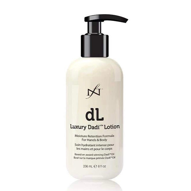 Luxury Dadi Lotion