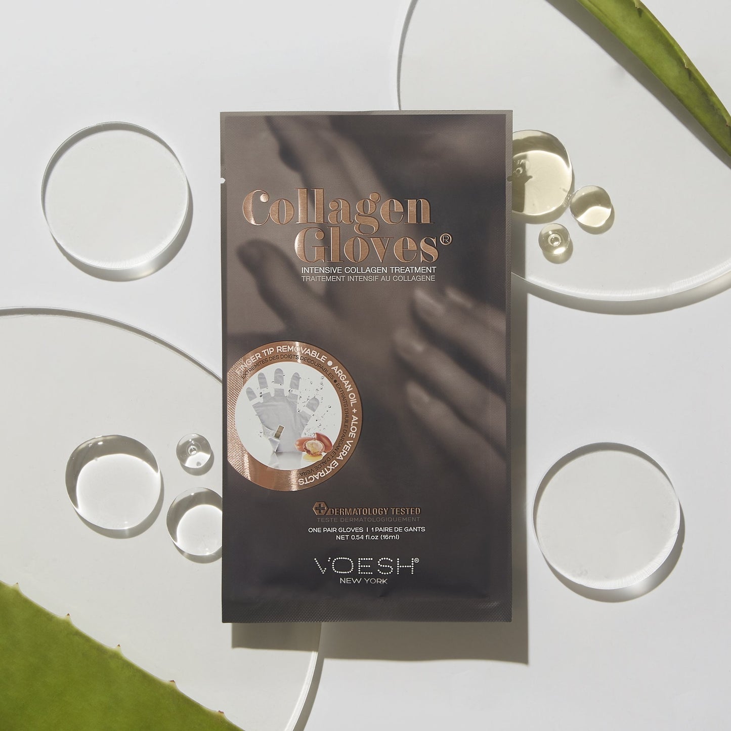 VOESH Collagen Gloves