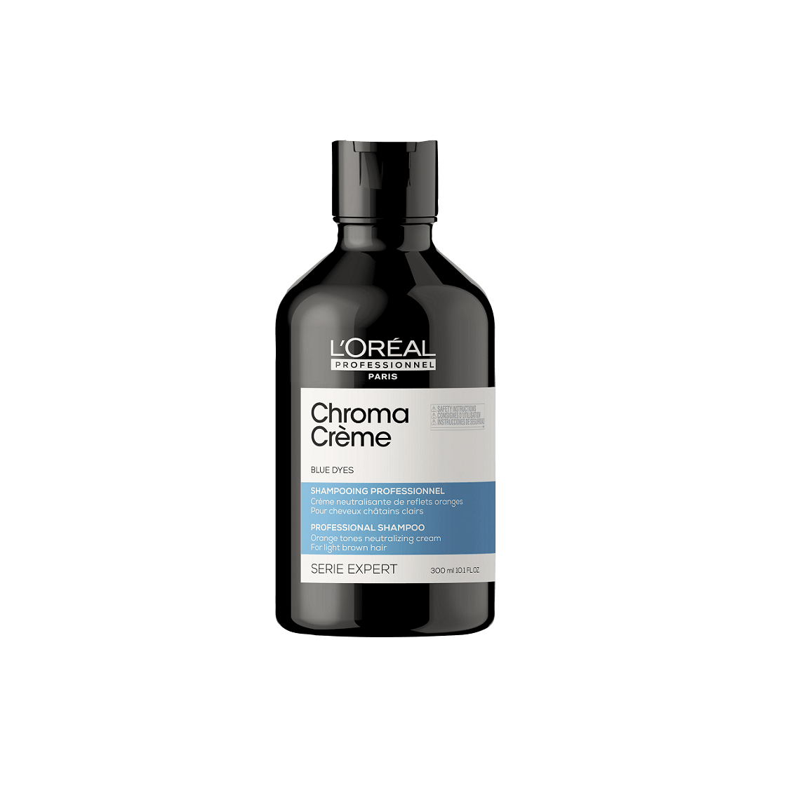 L’Oreal Chroma Créme Blue Shampoo