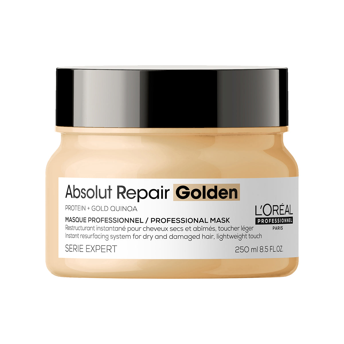 L’Oreal Absolut Repair Gold+Quinoa Masque
